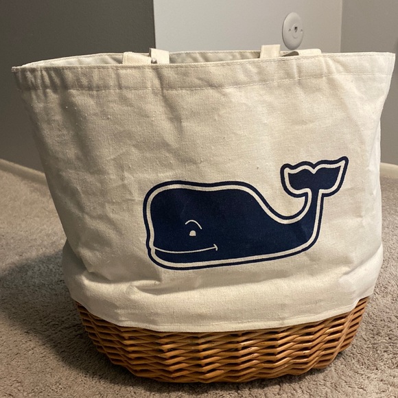 Vineyard Vines Handbags - Vineyard Vines for Target Tote Bag